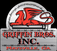Griffin Bros Logo